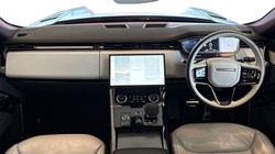 2022 (72) LAND ROVER RANGE ROVER SPORT 3.0 P440e Dynamic SE 5dr Auto 5145646
