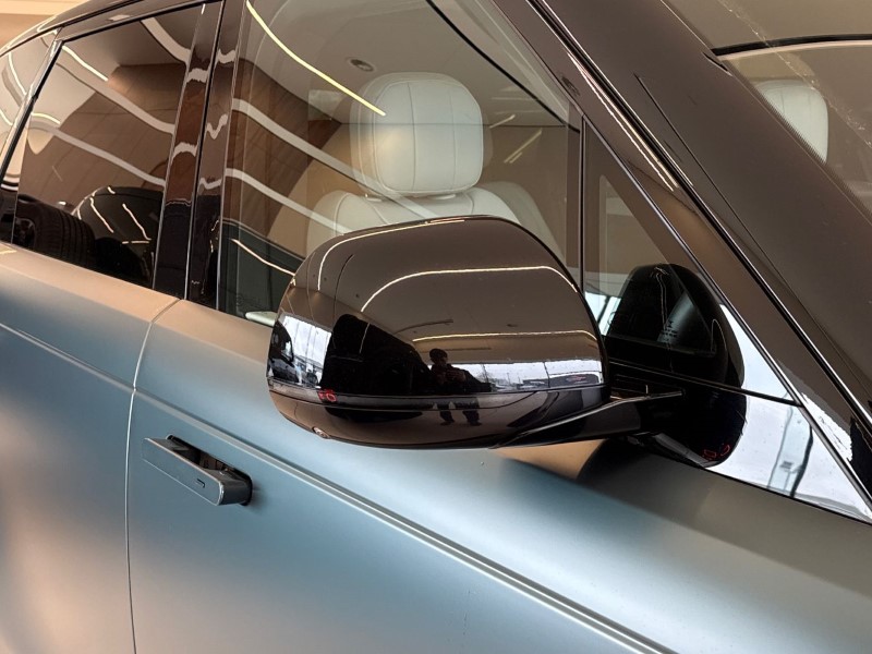 2022 (72) LAND ROVER RANGE ROVER SPORT 3.0 P440e Dynamic SE 5dr Auto 5145686