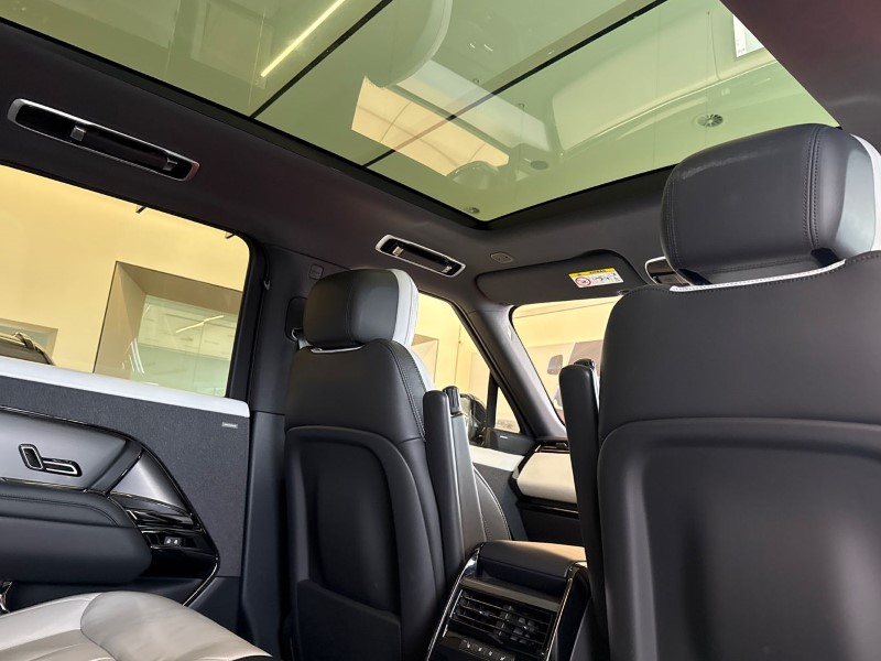 2022 (72) LAND ROVER RANGE ROVER SPORT 3.0 P440e Dynamic SE 5dr Auto 5145658