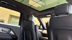 2022 (72) LAND ROVER RANGE ROVER SPORT 3.0 P440e Dynamic SE 5dr Auto 5145658