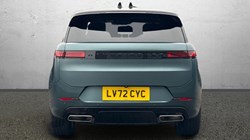 2022 (72) LAND ROVER RANGE ROVER SPORT 3.0 P440e Dynamic SE 5dr Auto 5145643