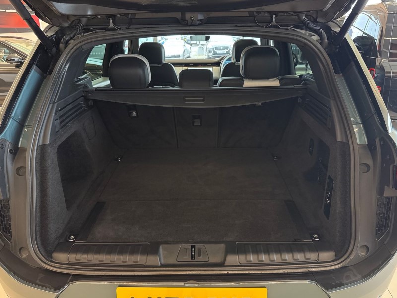 2022 (72) LAND ROVER RANGE ROVER SPORT 3.0 P440e Dynamic SE 5dr Auto 5145647