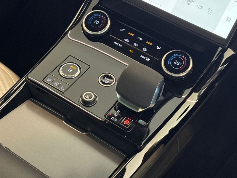 2022 (72) LAND ROVER RANGE ROVER SPORT 3.0 P440e Dynamic SE 5dr Auto 5145650