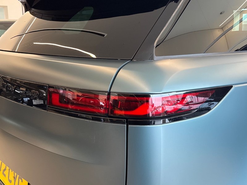 2022 (72) LAND ROVER RANGE ROVER SPORT 3.0 P440e Dynamic SE 5dr Auto 5145683