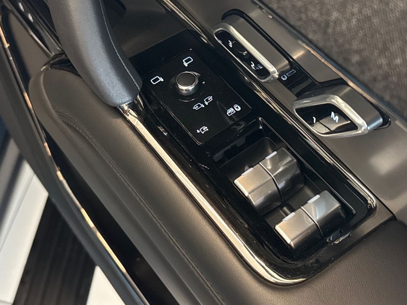 2022 (72) LAND ROVER RANGE ROVER SPORT 3.0 P440e Dynamic SE 5dr Auto 5145660