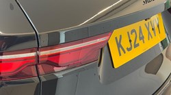 2024 (24) JAGUAR F-PACE 2.0 D200 R-Dynamic HSE Black 5dr Auto AWD 5232424