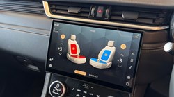 2024 (24) JAGUAR F-PACE 2.0 D200 R-Dynamic HSE Black 5dr Auto AWD 5232411