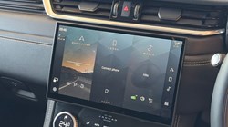 2024 (24) JAGUAR F-PACE 2.0 D200 R-Dynamic HSE Black 5dr Auto AWD 5232405