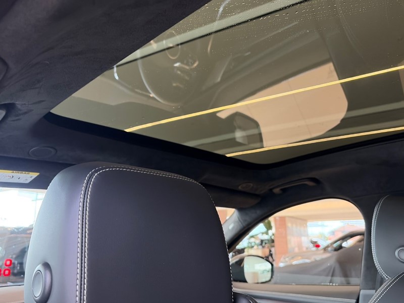 2024 (24) JAGUAR F-PACE 2.0 D200 R-Dynamic HSE Black 5dr Auto AWD 5232396