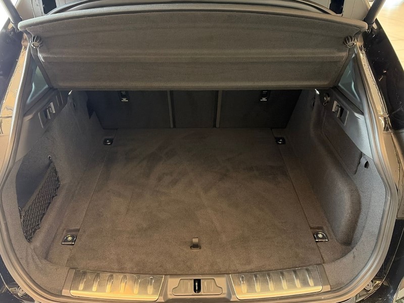 2024 (24) JAGUAR F-PACE 2.0 D200 R-Dynamic HSE Black 5dr Auto AWD 5232385