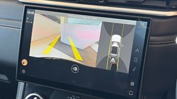 2024 (24) JAGUAR F-PACE 2.0 D200 R-Dynamic HSE Black 5dr Auto AWD 5232387