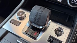 2024 (24) JAGUAR F-PACE 2.0 D200 R-Dynamic HSE Black 5dr Auto AWD 5232388