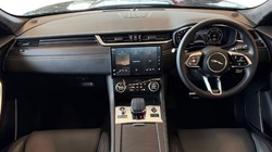 2024 (24) JAGUAR F-PACE 2.0 D200 R-Dynamic HSE Black 5dr Auto AWD 5232384