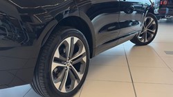 2024 (24) JAGUAR F-PACE 2.0 D200 R-Dynamic HSE Black 5dr Auto AWD 5232426