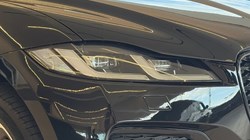 2024 (24) JAGUAR F-PACE 2.0 D200 R-Dynamic HSE Black 5dr Auto AWD 5232392