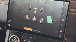 2024 (24) JAGUAR F-PACE 2.0 D200 R-Dynamic HSE Black 5dr Auto AWD 5232414