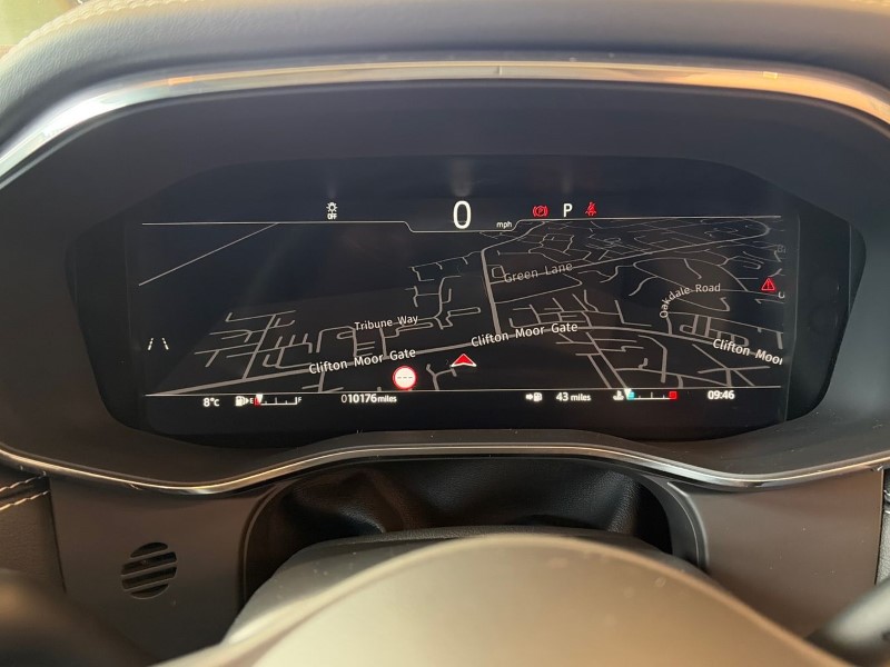 2024 (24) JAGUAR F-PACE 2.0 D200 R-Dynamic HSE Black 5dr Auto AWD 5232391