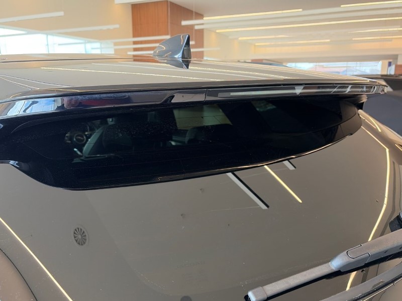 2024 (24) JAGUAR F-PACE 2.0 D200 R-Dynamic HSE Black 5dr Auto AWD 5232437