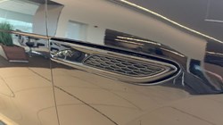 2024 (24) JAGUAR F-PACE 2.0 D200 R-Dynamic HSE Black 5dr Auto AWD 5232395