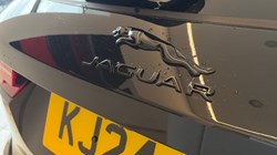 2024 (24) JAGUAR F-PACE 2.0 D200 R-Dynamic HSE Black 5dr Auto AWD 5232423