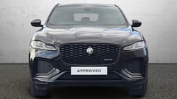 2024 (24) JAGUAR F-PACE 2.0 D200 R-Dynamic HSE Black 5dr Auto AWD 5232382