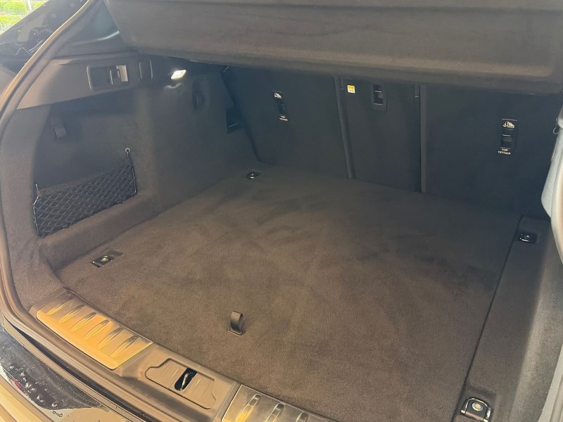 2024 (24) JAGUAR F-PACE 2.0 D200 R-Dynamic HSE Black 5dr Auto AWD 5232417