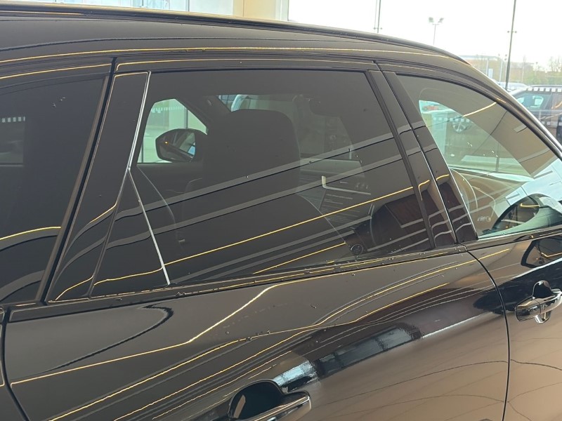 2024 (24) JAGUAR F-PACE 2.0 D200 R-Dynamic HSE Black 5dr Auto AWD 5232429