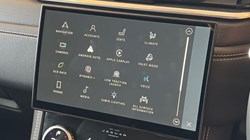 2024 (24) JAGUAR F-PACE 2.0 D200 R-Dynamic HSE Black 5dr Auto AWD 5232408