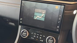 2024 (24) JAGUAR F-PACE 2.0 D200 R-Dynamic HSE Black 5dr Auto AWD 5232409