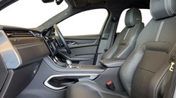 2024 (24) JAGUAR F-PACE 2.0 D200 R-Dynamic HSE Black 5dr Auto AWD 5232378