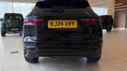 2024 (24) JAGUAR F-PACE 2.0 D200 R-Dynamic HSE Black 5dr Auto AWD 5232436