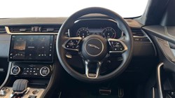 2024 (24) JAGUAR F-PACE 2.0 D200 R-Dynamic HSE Black 5dr Auto AWD 5232390