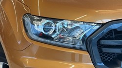 2019 (69) FORD COMMERCIAL RANGER Pick Up Double Cab Wildtrak 3.2 EcoBlue 200 Auto 5102849