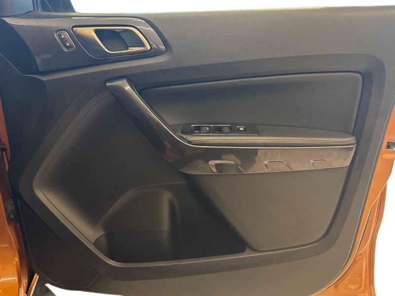 2019 (69) FORD COMMERCIAL RANGER Pick Up Double Cab Wildtrak 3.2 EcoBlue 200 Auto 5102853