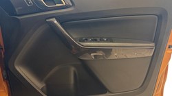 2019 (69) FORD COMMERCIAL RANGER Pick Up Double Cab Wildtrak 3.2 EcoBlue 200 Auto 5102853