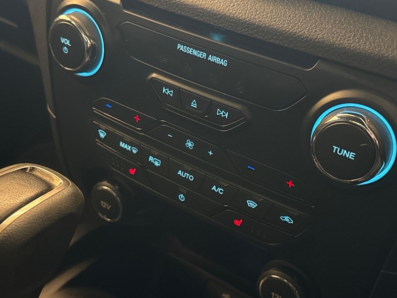 2019 (69) FORD COMMERCIAL RANGER Pick Up Double Cab Wildtrak 3.2 EcoBlue 200 Auto 5102862