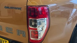 2019 (69) FORD COMMERCIAL RANGER Pick Up Double Cab Wildtrak 3.2 EcoBlue 200 Auto 5102874