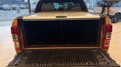 2019 (69) FORD COMMERCIAL RANGER Pick Up Double Cab Wildtrak 3.2 EcoBlue 200 Auto 5102842