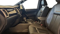 2019 (69) FORD COMMERCIAL RANGER Pick Up Double Cab Wildtrak 3.2 EcoBlue 200 Auto 5102835