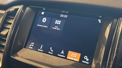 2019 (69) FORD COMMERCIAL RANGER Pick Up Double Cab Wildtrak 3.2 EcoBlue 200 Auto 5102861