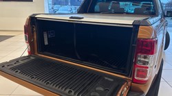 2019 (69) FORD COMMERCIAL RANGER Pick Up Double Cab Wildtrak 3.2 EcoBlue 200 Auto 5102868