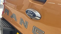 2019 (69) FORD COMMERCIAL RANGER Pick Up Double Cab Wildtrak 3.2 EcoBlue 200 Auto 5102872