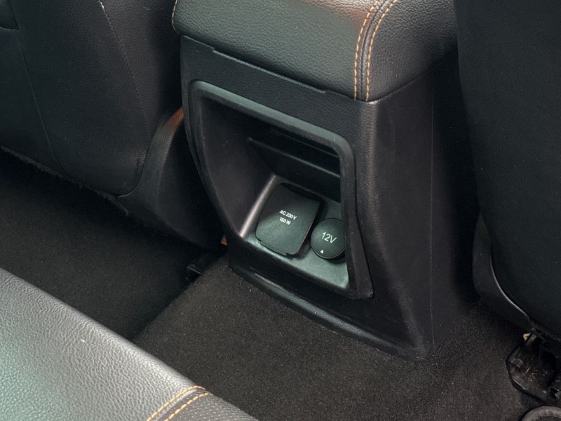 2019 (69) FORD COMMERCIAL RANGER Pick Up Double Cab Wildtrak 3.2 EcoBlue 200 Auto 5102850