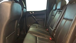 2019 (69) FORD COMMERCIAL RANGER Pick Up Double Cab Wildtrak 3.2 EcoBlue 200 Auto 5102836