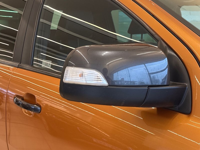 2019 (69) FORD COMMERCIAL RANGER Pick Up Double Cab Wildtrak 3.2 EcoBlue 200 Auto 5102877