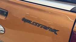 2019 (69) FORD COMMERCIAL RANGER Pick Up Double Cab Wildtrak 3.2 EcoBlue 200 Auto 5102873