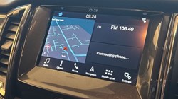 2019 (69) FORD COMMERCIAL RANGER Pick Up Double Cab Wildtrak 3.2 EcoBlue 200 Auto 5102860