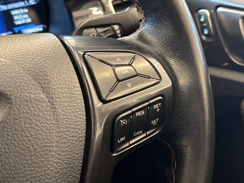 2019 (69) FORD COMMERCIAL RANGER Pick Up Double Cab Wildtrak 3.2 EcoBlue 200 Auto 5102859