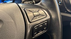 2019 (69) FORD COMMERCIAL RANGER Pick Up Double Cab Wildtrak 3.2 EcoBlue 200 Auto 5102859