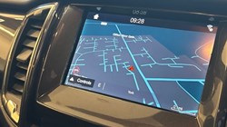 2019 (69) FORD COMMERCIAL RANGER Pick Up Double Cab Wildtrak 3.2 EcoBlue 200 Auto 5102843